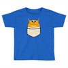pocket monster Toddler T-shirt