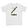 tunic for heroes Youth Tee