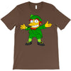 happy saint patrick day simpson T-Shirt