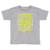 Expelliarmus Harry Potter Spell Toddler T-shirt