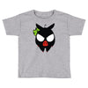 ranma Toddler T-shirt