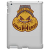 death mountain crushers iPad 3 and 4 Case