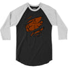 luke cage's laundry problems 3/4 Sleeve Shirt