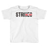 one shot Toddler T-shirt