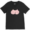 dick head V-Neck Tee