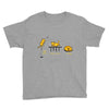 cat olympics Youth Tee