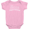 bone thugs n harmony Baby Onesie