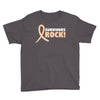 Survivor Rock Youth Tee
