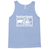 second hand vegetarier Tank Top