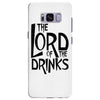 lord of the drinks Samsung Galaxy S8 Plus