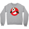 NO PORGS! Crewneck Sweatshirt