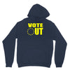 vote out Hoodie