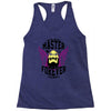 Original Universe Master Forever Snake Mountain Racerback Tank