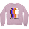reservoir dogs Crewneck Sweatshirt