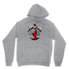 spray the towwn Unisex Hoodie