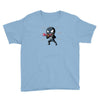 venom nom nom Youth Tee