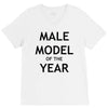 model of the year V-Neck Tee