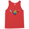 bee do! bee do! bee do! Tank Top