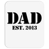 dad Mousepad