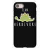 team herbivore! iPhone 8