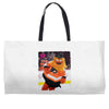 gritty Weekender Totes