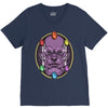 thanos 2 V-Neck Tee