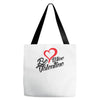 be mine valentine Tote Bags