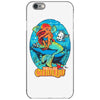 the little cthulhu iPhone 6/6s Case