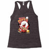 boo bites Racerback Tank
