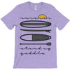 stand up paddle T-Shirt