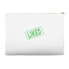 liked Accessory Pouches
