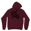 girl gang 2 Unisex Hoodie