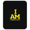 INVICTUS GAMES Toronto 2017 Mousepad