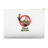 trap queen Accessory Pouches