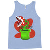 piranha plant Tank Top