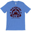 saved by the barbell T-Shirt
