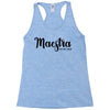 maestra Racerback Tank