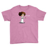 i love you Youth Tee