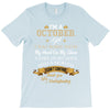 october girl T-Shirt