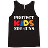 protect kids not guns Tank Top