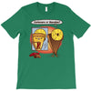 posh pizza (colab with rpadame) T-Shirt