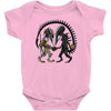 hunter vs Baby Onesie