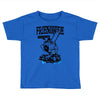 i am the one who knocks Toddler T-shirt
