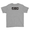 eat sleep game Youth Tee