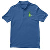 leaf storm Polo Shirt
