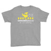 chocobo tours final fantasy Youth Tee