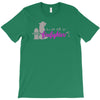 lady firefighter T-Shirt