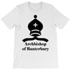 archbishop of banterbury T-Shirt