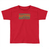 greetings from neptune Toddler T-shirt