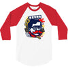 illustrador 3/4 Sleeve Shirt
